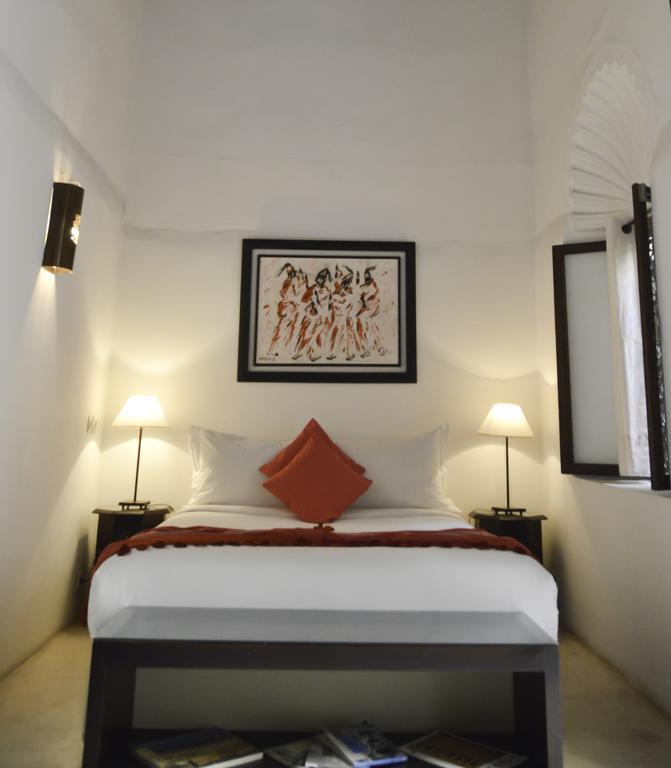 Riad Azahra Rabat Quarto foto
